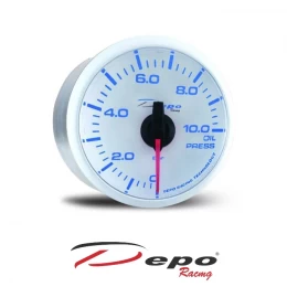 Ceas Depo Racing WBL - Presiune Ulei